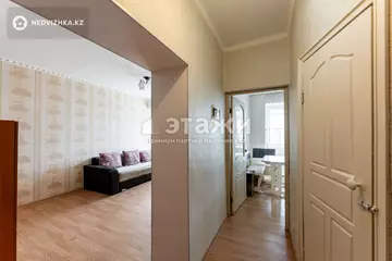 36.3 м², 1-комнатная квартира, этаж 8 из 10, 36 м², изображение - 14