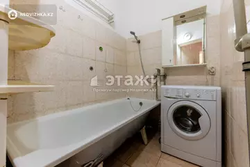 36.3 м², 1-комнатная квартира, этаж 8 из 10, 36 м², изображение - 16