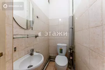 36.3 м², 1-комнатная квартира, этаж 8 из 10, 36 м², изображение - 18