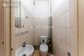 36.3 м², 1-комнатная квартира, этаж 8 из 10, 36 м², изображение - 19