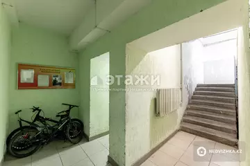 36.3 м², 1-комнатная квартира, этаж 8 из 10, 36 м², изображение - 20