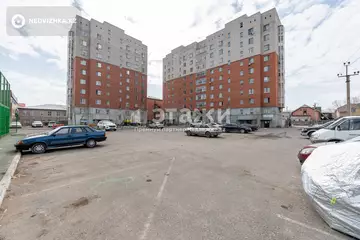 36.3 м², 1-комнатная квартира, этаж 8 из 10, 36 м², изображение - 22