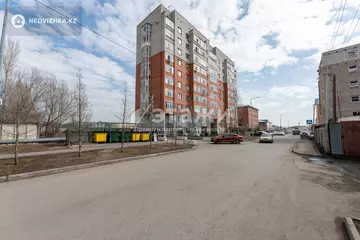 36.3 м², 1-комнатная квартира, этаж 8 из 10, 36 м², изображение - 25