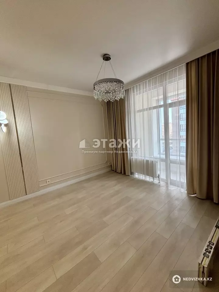 41 м², 2-комнатная квартира, этаж 5 из 12, 41 м², изображение - 1