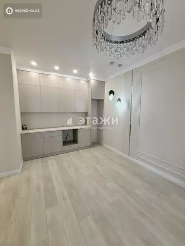 2-комнатная квартира, этаж 5 из 12, 41 м²