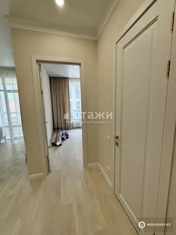 2-комнатная квартира, этаж 5 из 12, 41 м²