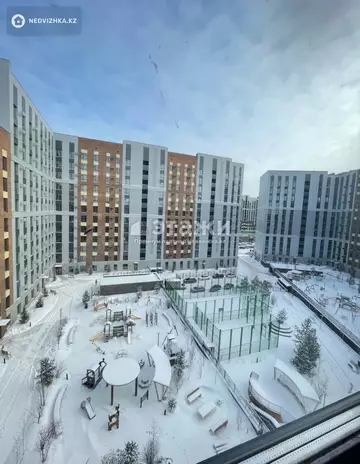 41 м², 2-комнатная квартира, этаж 5 из 12, 41 м², изображение - 4
