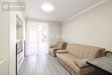 1-комнатная квартира, этаж 3 из 5, 31 м²