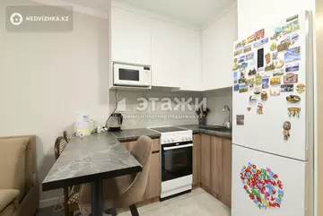 1-комнатная квартира, этаж 3 из 5, 31 м²