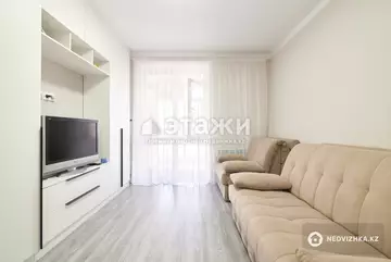 31 м², 1-комнатная квартира, этаж 3 из 5, 31 м², изображение - 4