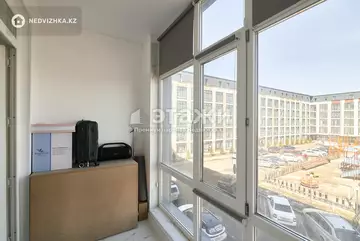 31 м², 1-комнатная квартира, этаж 3 из 5, 31 м², изображение - 5