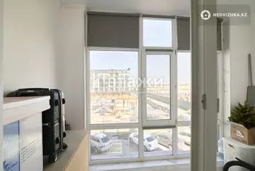 31 м², 1-комнатная квартира, этаж 3 из 5, 31 м², изображение - 6