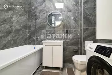 31 м², 1-комнатная квартира, этаж 3 из 5, 31 м², изображение - 8