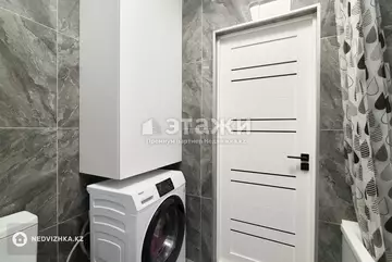 31 м², 1-комнатная квартира, этаж 3 из 5, 31 м², изображение - 11