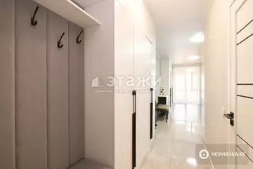 31 м², 1-комнатная квартира, этаж 3 из 5, 31 м², изображение - 12