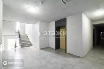 31 м², 1-комнатная квартира, этаж 3 из 5, 31 м², изображение - 15
