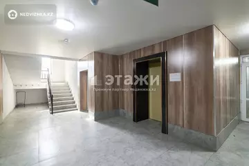 31 м², 1-комнатная квартира, этаж 3 из 5, 31 м², изображение - 16