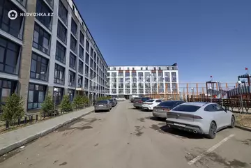 31 м², 1-комнатная квартира, этаж 3 из 5, 31 м², изображение - 18