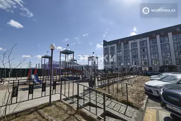 31 м², 1-комнатная квартира, этаж 3 из 5, 31 м², изображение - 19