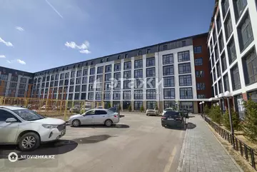 31 м², 1-комнатная квартира, этаж 3 из 5, 31 м², изображение - 20