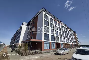 31 м², 1-комнатная квартира, этаж 3 из 5, 31 м², изображение - 21
