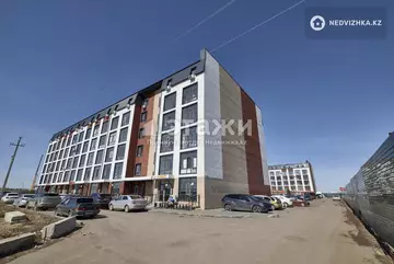 31 м², 1-комнатная квартира, этаж 3 из 5, 31 м², изображение - 22
