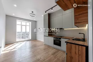 2-комнатная квартира, этаж 5 из 12, 48 м²