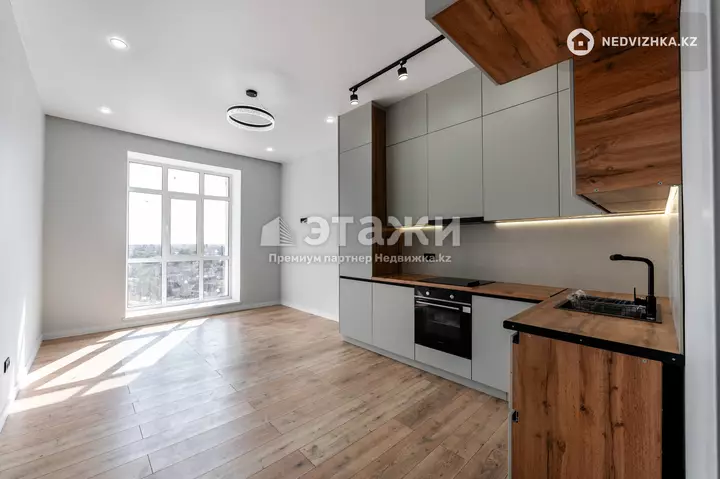 47.5 м², 2-комнатная квартира, этаж 5 из 12, 48 м², изображение - 1