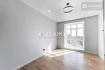 2-комнатная квартира, этаж 5 из 12, 48 м²