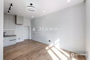 47.5 м², 2-комнатная квартира, этаж 5 из 12, 48 м², изображение - 4