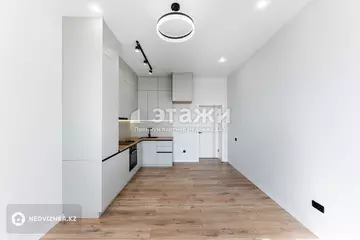 47.5 м², 2-комнатная квартира, этаж 5 из 12, 48 м², изображение - 5