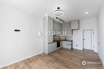 47.5 м², 2-комнатная квартира, этаж 5 из 12, 48 м², изображение - 6