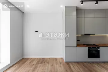 47.5 м², 2-комнатная квартира, этаж 5 из 12, 48 м², изображение - 7