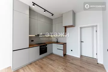 47.5 м², 2-комнатная квартира, этаж 5 из 12, 48 м², изображение - 8