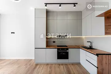 47.5 м², 2-комнатная квартира, этаж 5 из 12, 48 м², изображение - 9