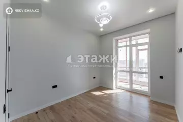 47.5 м², 2-комнатная квартира, этаж 5 из 12, 48 м², изображение - 12