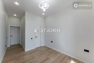 47.5 м², 2-комнатная квартира, этаж 5 из 12, 48 м², изображение - 14