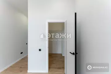 47.5 м², 2-комнатная квартира, этаж 5 из 12, 48 м², изображение - 16