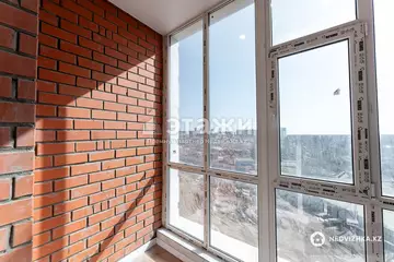 47.5 м², 2-комнатная квартира, этаж 5 из 12, 48 м², изображение - 19