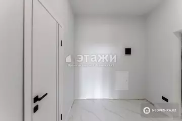 47.5 м², 2-комнатная квартира, этаж 5 из 12, 48 м², изображение - 20