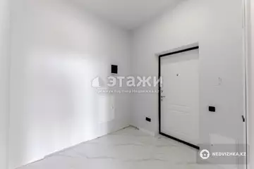 47.5 м², 2-комнатная квартира, этаж 5 из 12, 48 м², изображение - 21