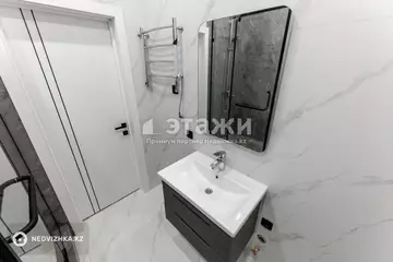 47.5 м², 2-комнатная квартира, этаж 5 из 12, 48 м², изображение - 26