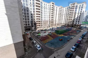 47.5 м², 2-комнатная квартира, этаж 5 из 12, 48 м², изображение - 29
