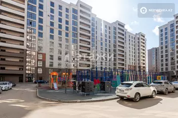 47.5 м², 2-комнатная квартира, этаж 5 из 12, 48 м², изображение - 30