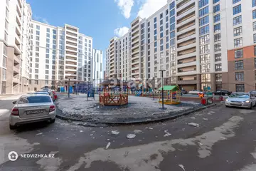 47.5 м², 2-комнатная квартира, этаж 5 из 12, 48 м², изображение - 31