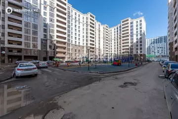 47.5 м², 2-комнатная квартира, этаж 5 из 12, 48 м², изображение - 32