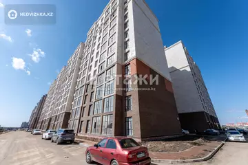 47.5 м², 2-комнатная квартира, этаж 5 из 12, 48 м², изображение - 33