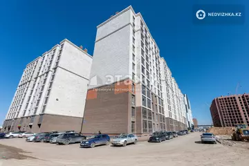 47.5 м², 2-комнатная квартира, этаж 5 из 12, 48 м², изображение - 34
