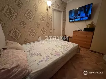 1-комнатная квартира, этаж 5 из 5, 37 м²