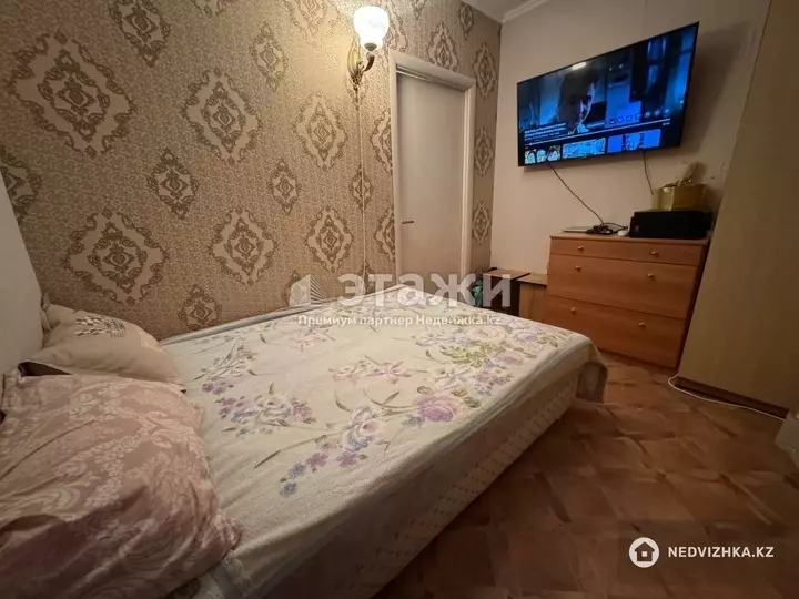36.6 м², 1-комнатная квартира, этаж 5 из 5, 37 м², изображение - 1